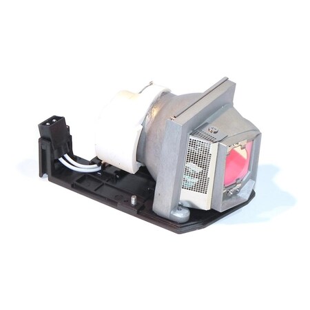 Ereplacements Lamp For Optoma, BL-FP180E-ER BL-FP180E-ER